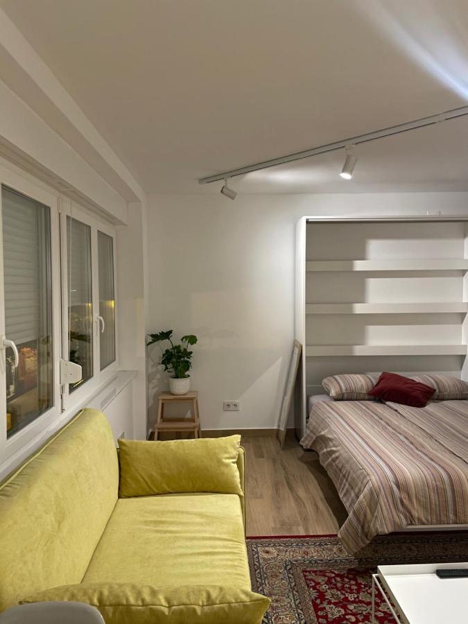 Sten Apartment ซาเกร็บ ภายนอก รูปภาพ