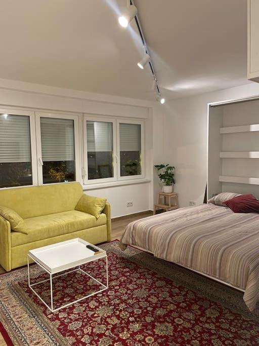 Sten Apartment ซาเกร็บ ภายนอก รูปภาพ