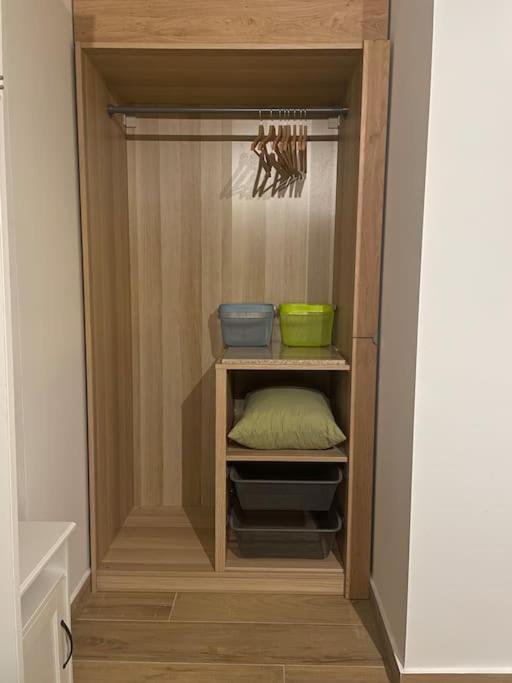 Sten Apartment ซาเกร็บ ภายนอก รูปภาพ